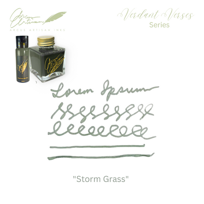 Storm Grass