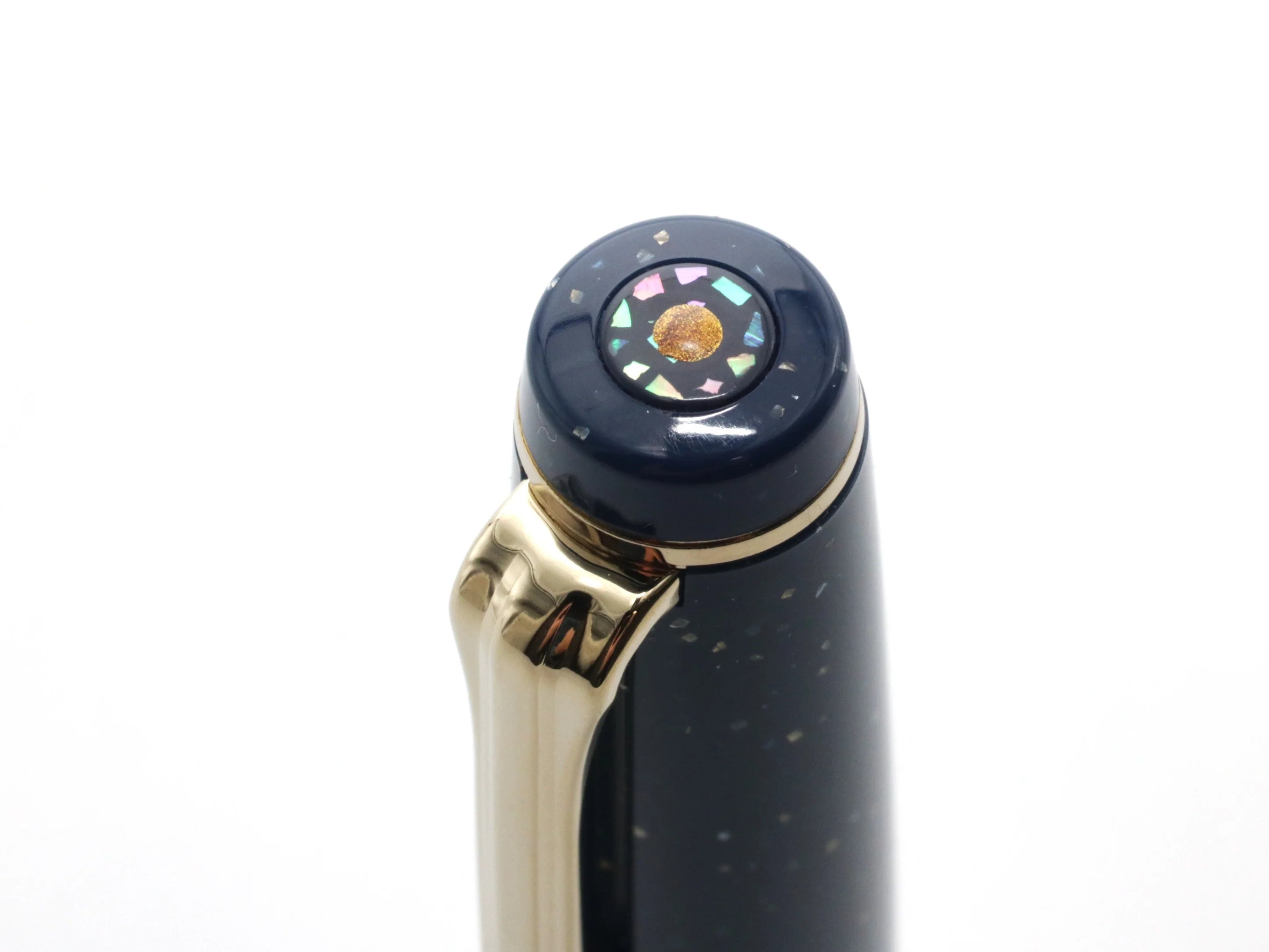 Café Terrace at Night (Pro Gear Slim Mini)