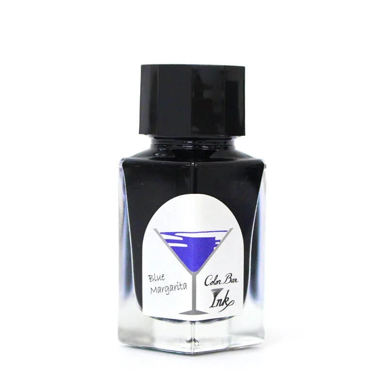 Color Bar Ink No. 27 "Blue Margarita"