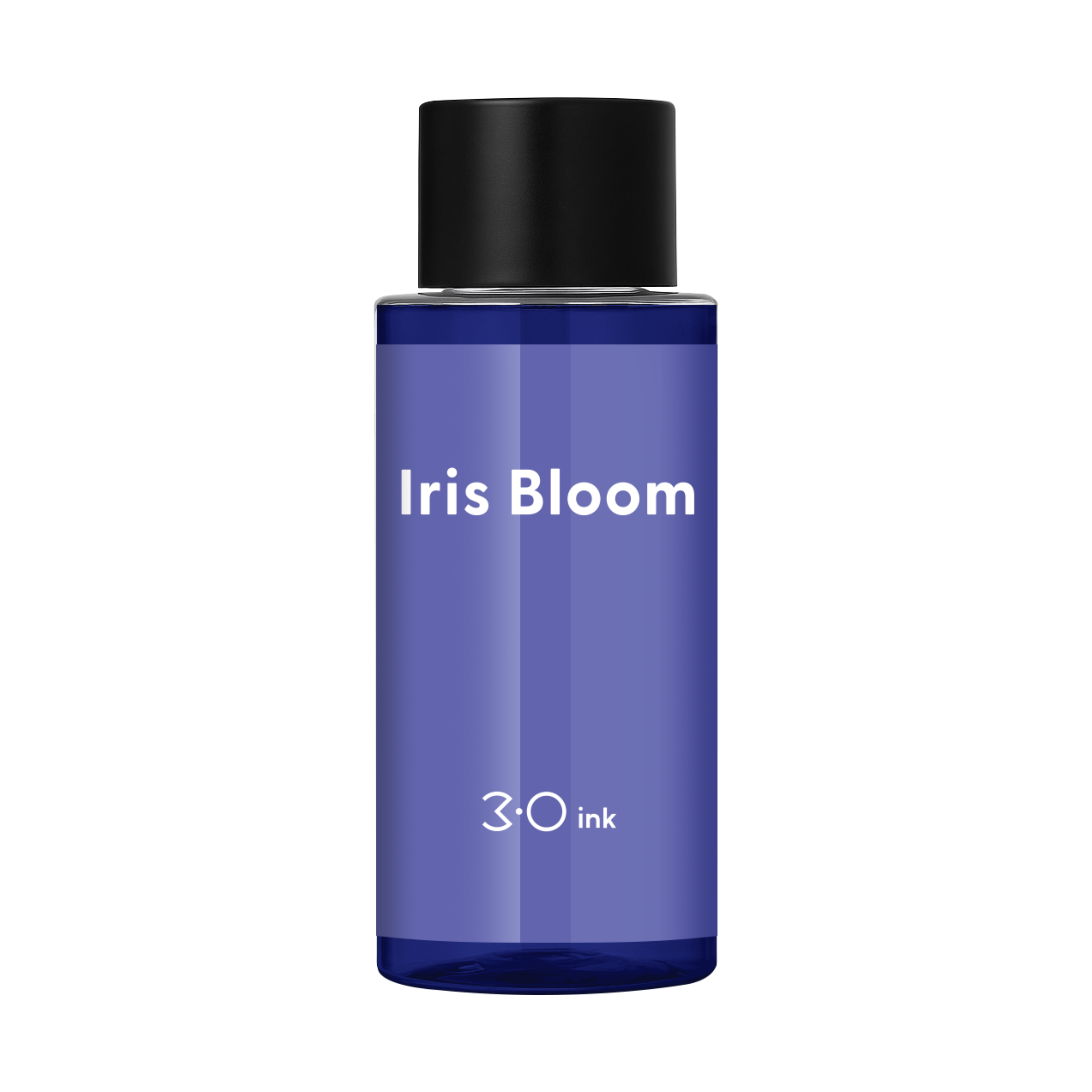 Iris Bloom (Basic Ink)