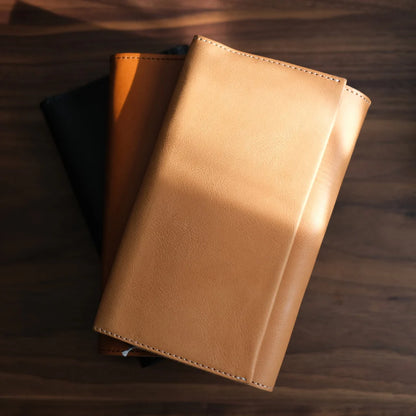 Hobonichi Weeks/Mega (Tochigi Leather)