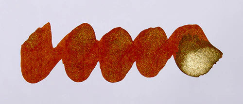 Inkvent Red - Vintage Copper