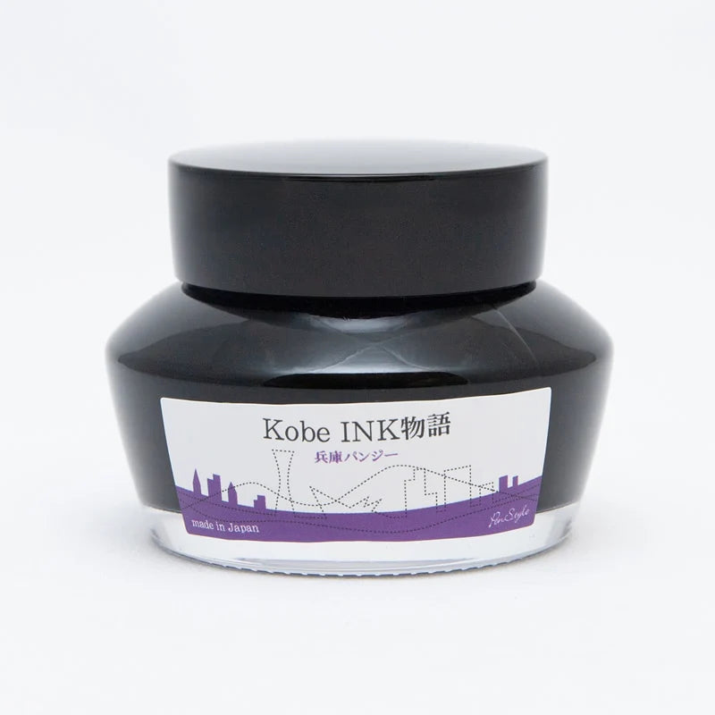 Kobe INK No.87 Hyogo Pansy