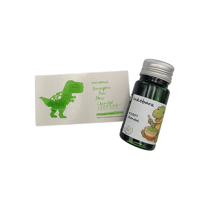 Chendol (Singapore Pen Show Exclusive)