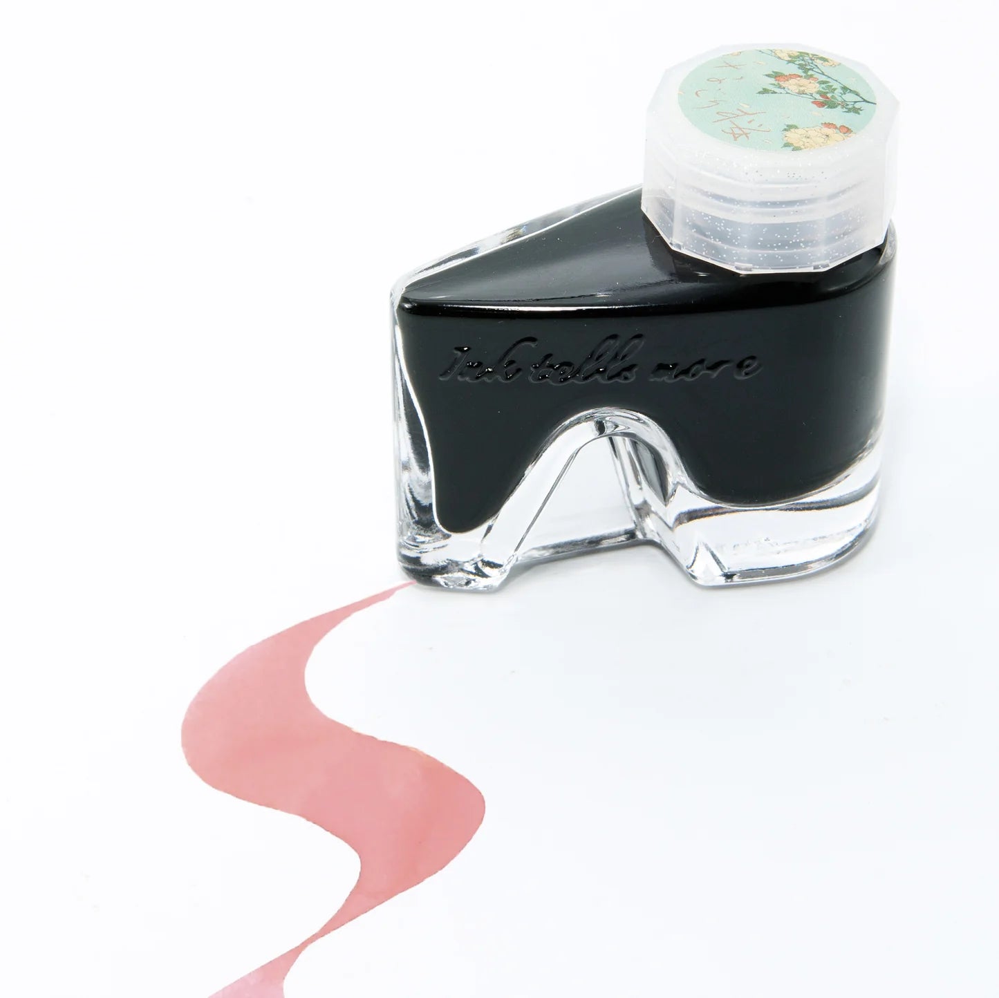 Lingering Cherry Blossoms