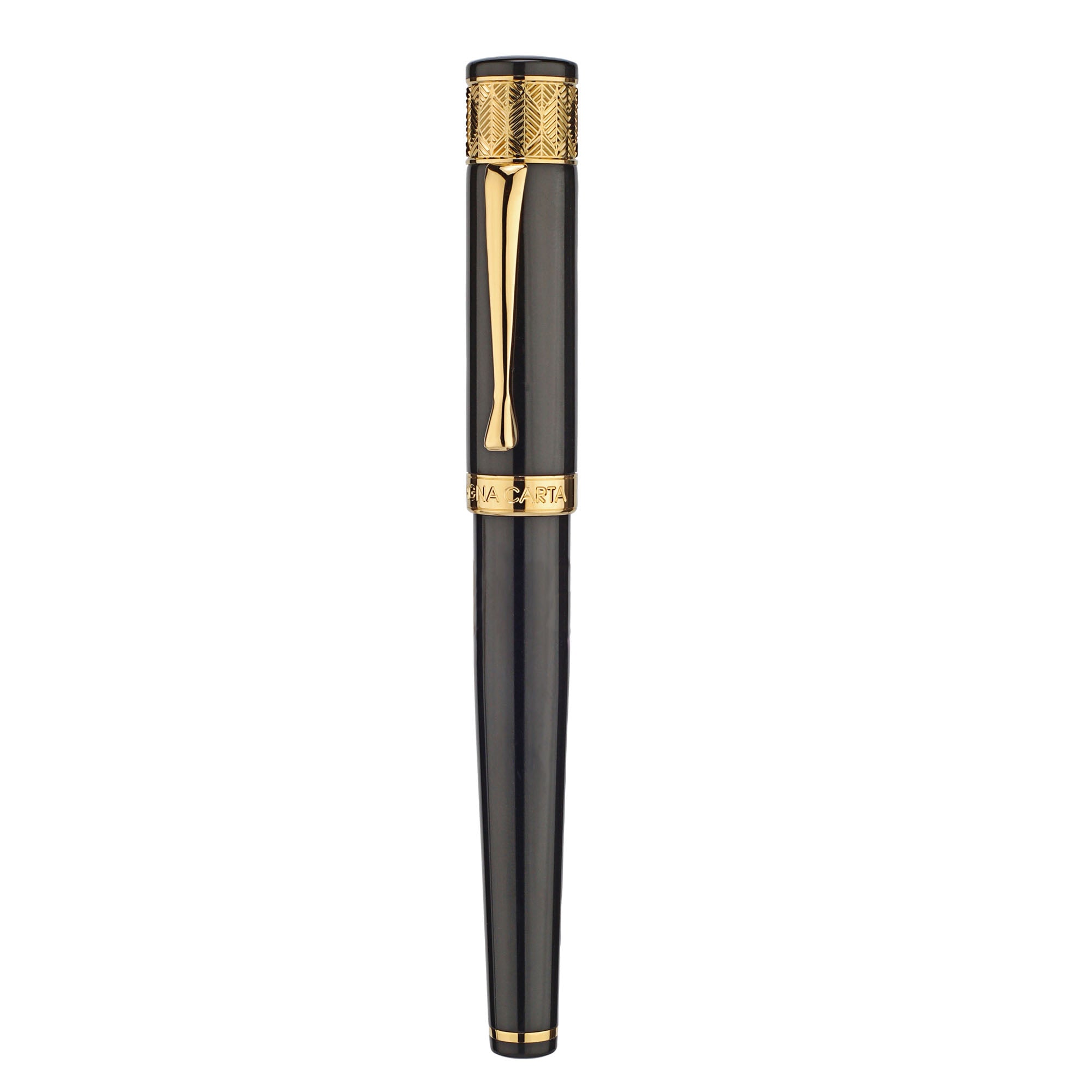 Mag 600DW Black