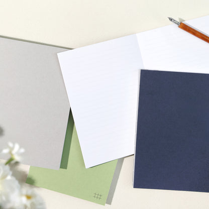 Reservoir Thread Note