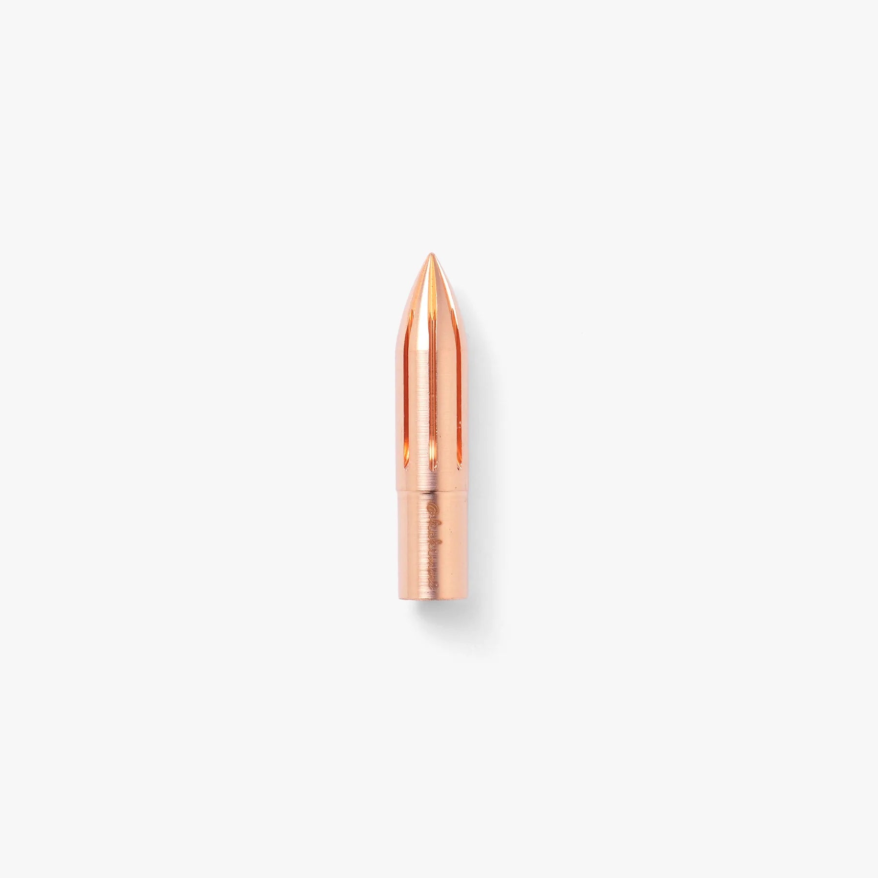 Metal Nib - Copper