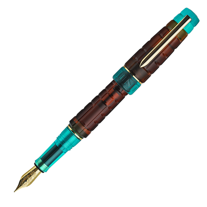 Tessera - Ribbon Turquoise