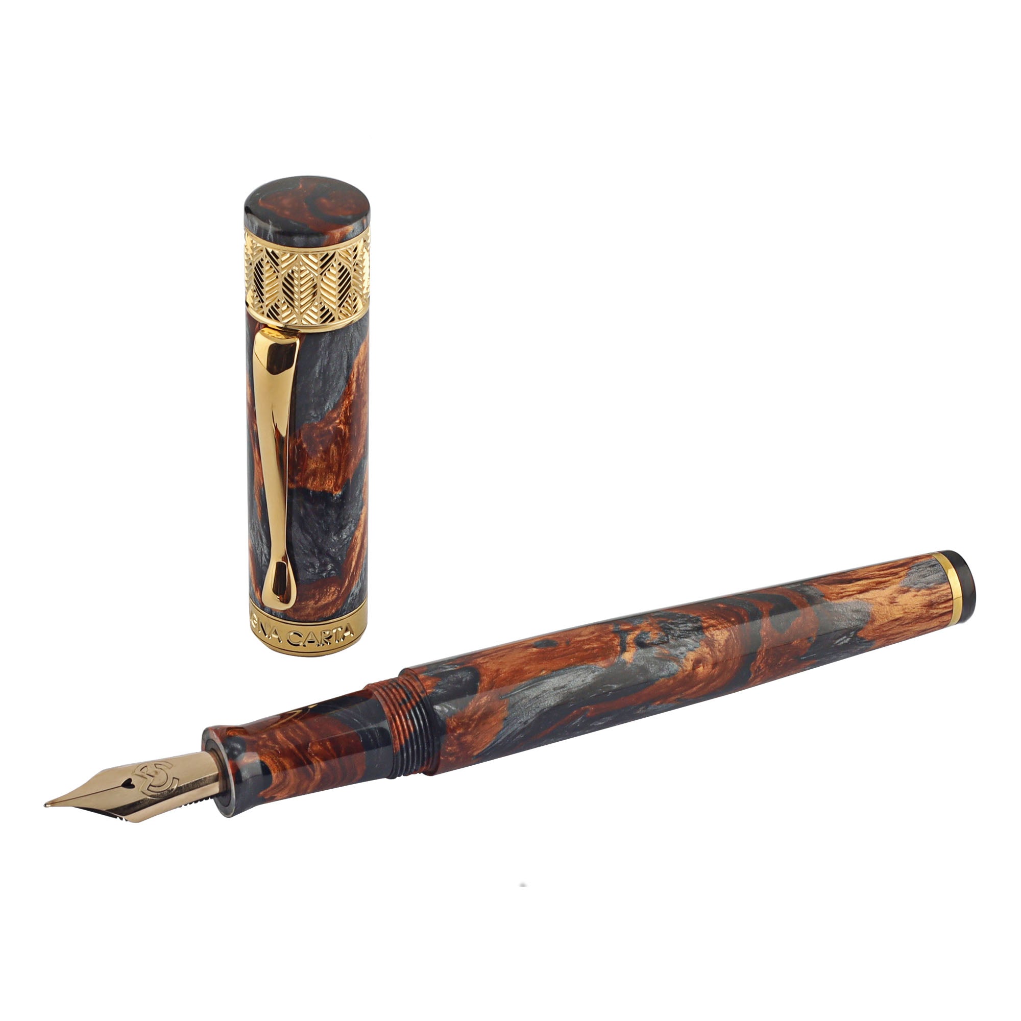 Mag 600DW Spark Luxe