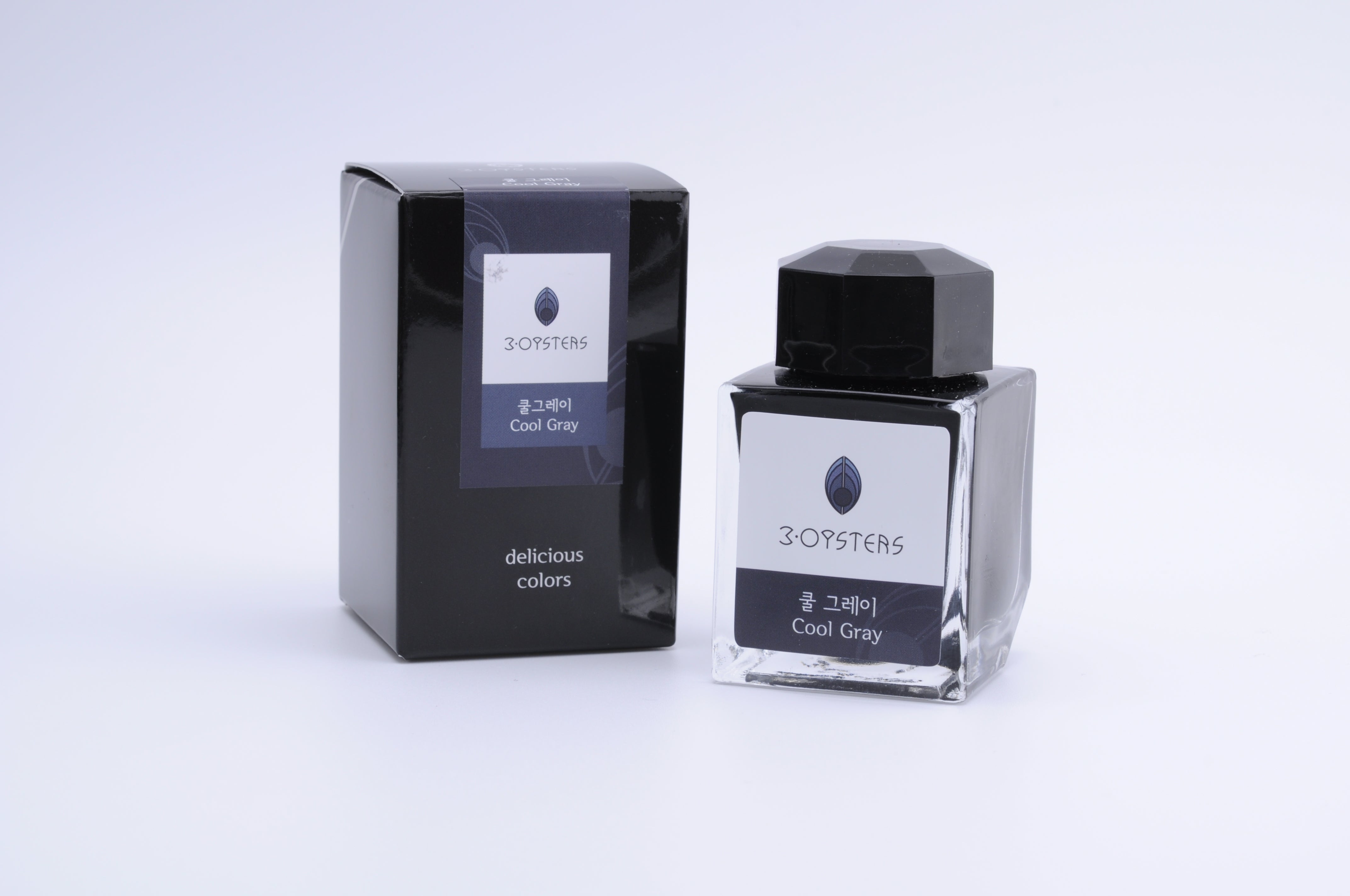 Cool Gray (delicious Ink)