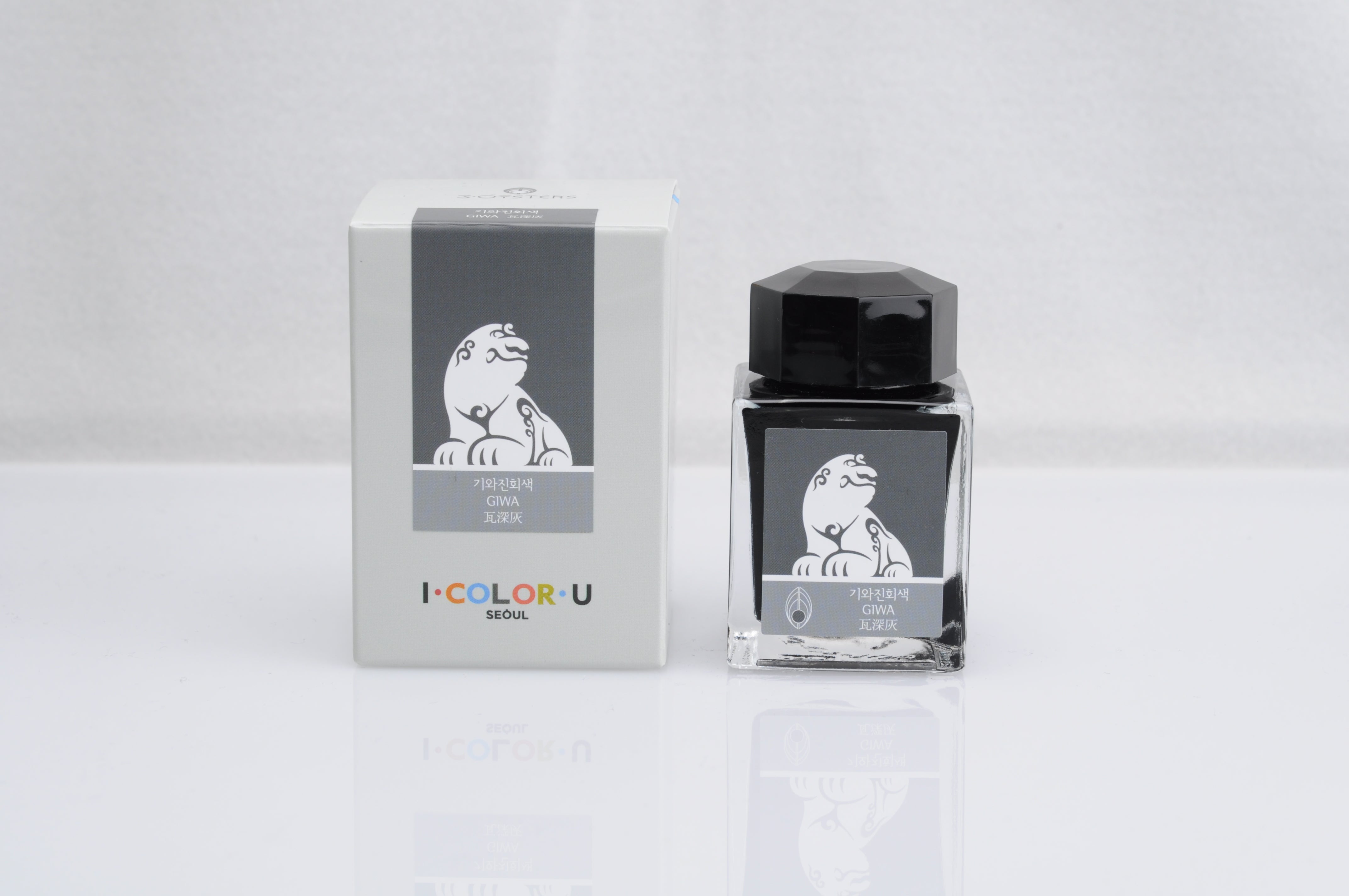 Giwa (I·COLOR·U Ink)