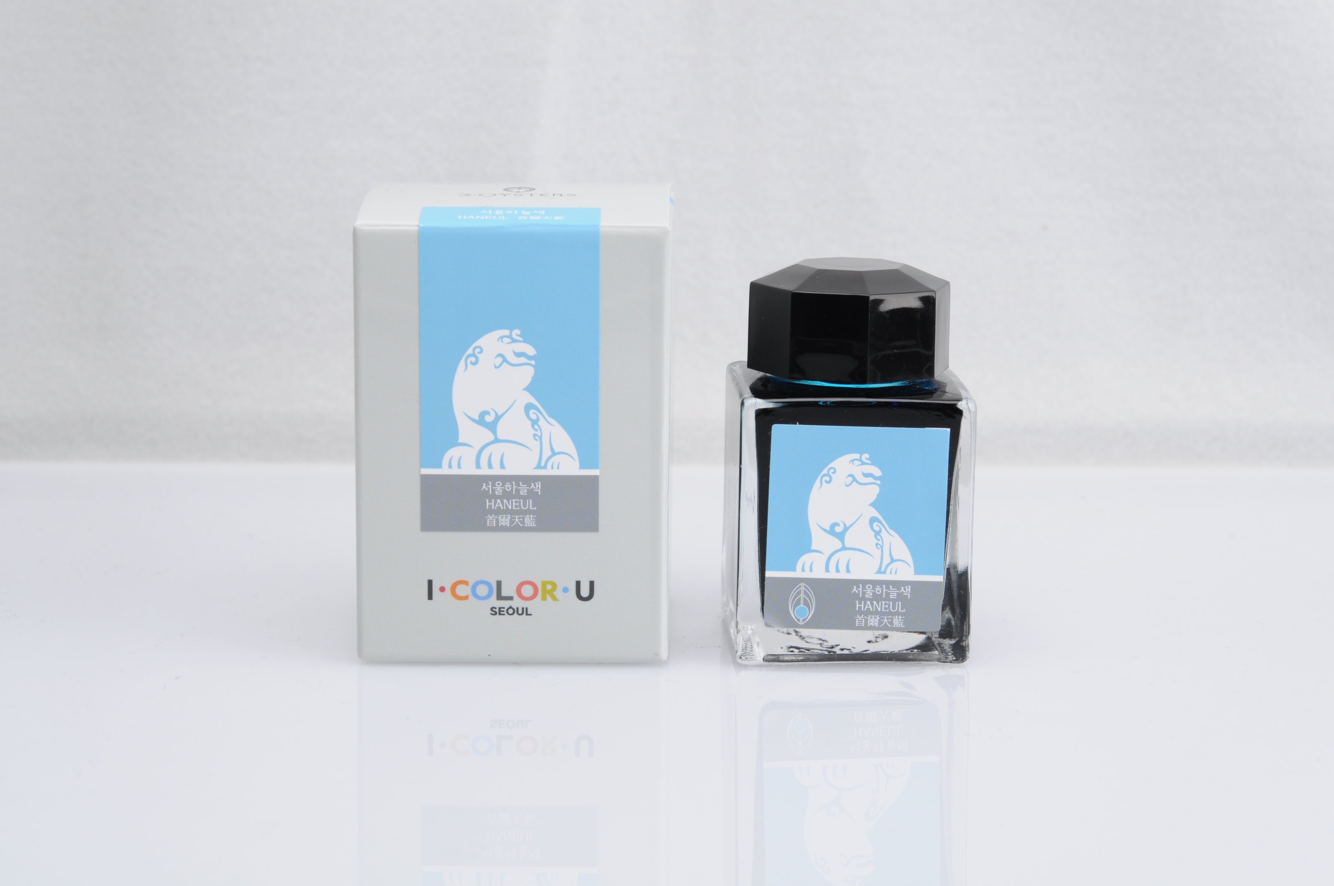 Haneul (I·COLOR·U Ink)