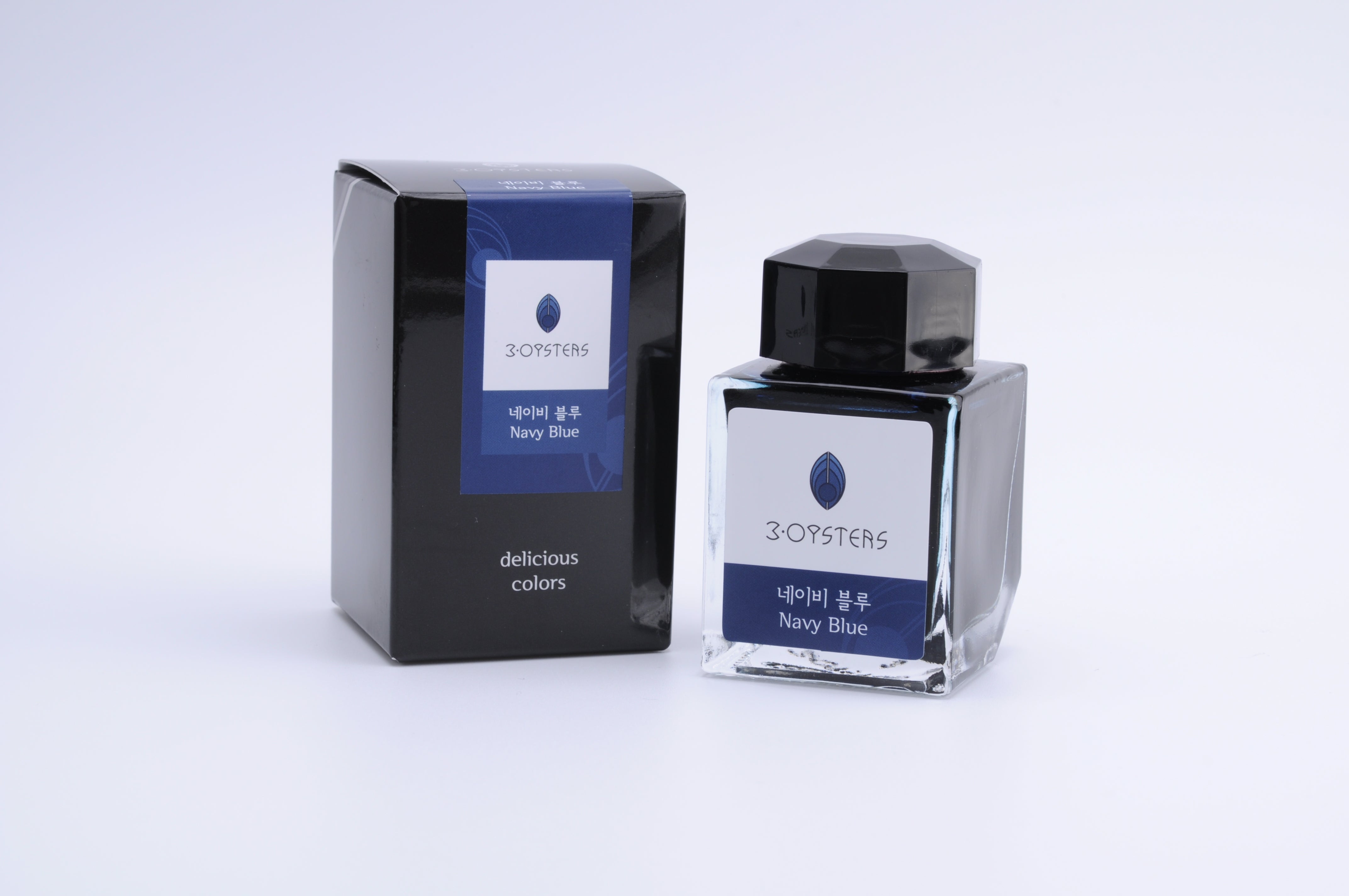 Navy Blue (delicious Ink)