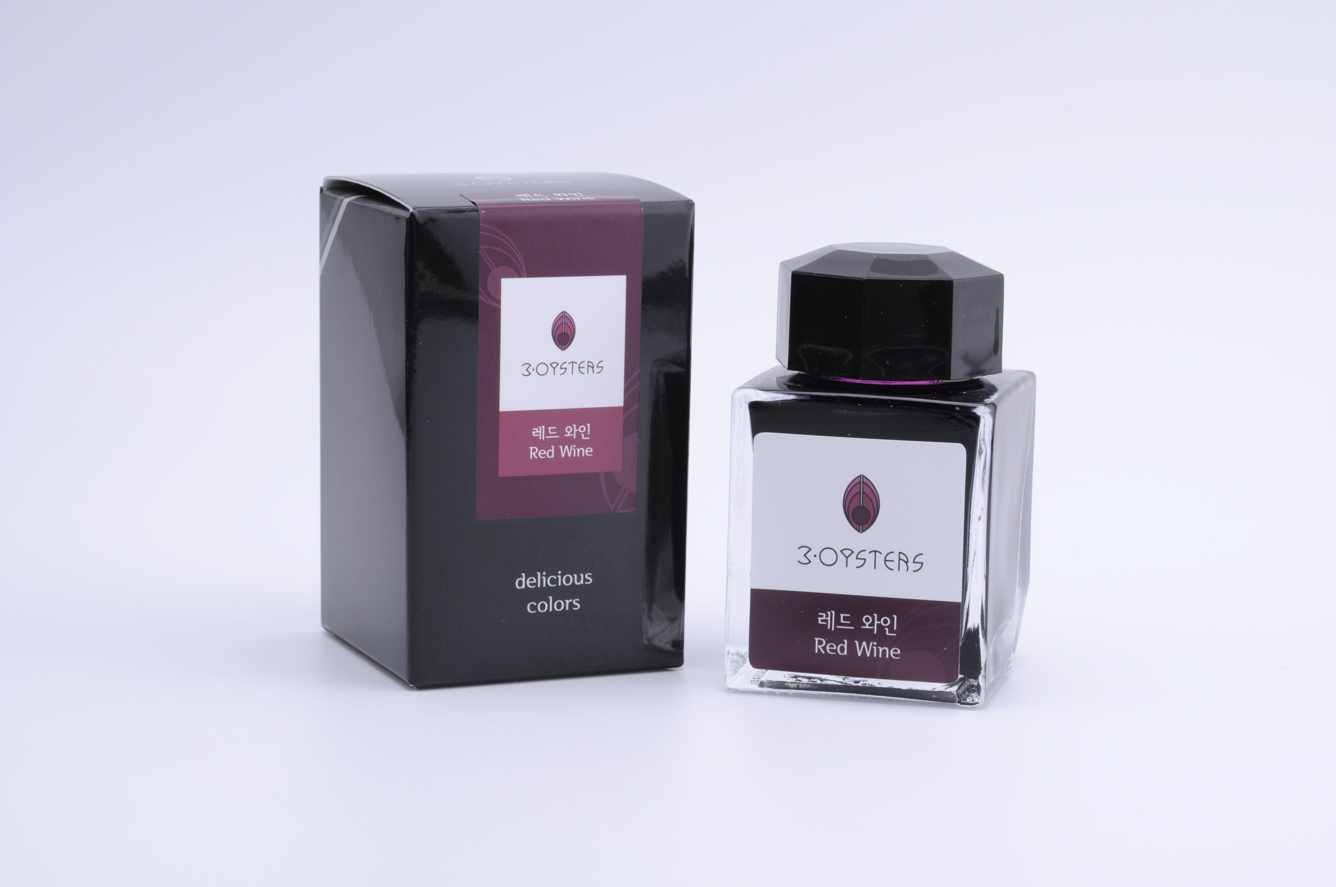 Red Wine (delicious Ink)