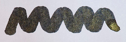 Sparkling Shadows (Shimmering)