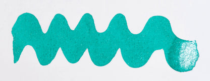 Spearmint Diva (Shimmering)