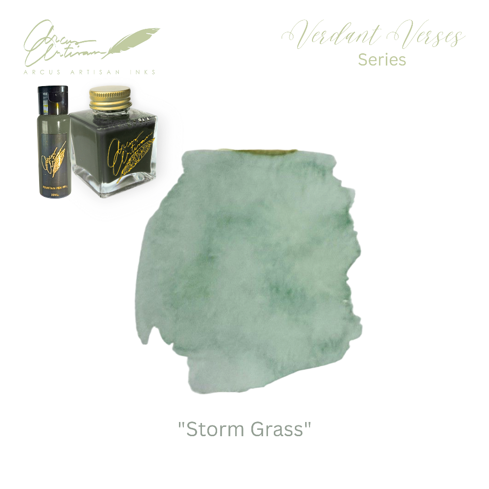 Storm Grass