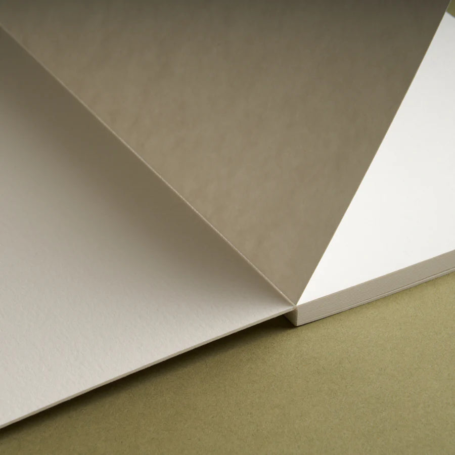 watercolor book (cold press)