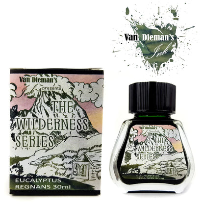 Wilderness - Eucalyptus Regnans