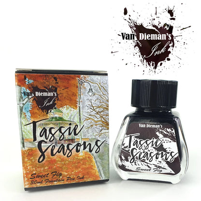 Tassie Seasons (Autumn) - Sweet Fig