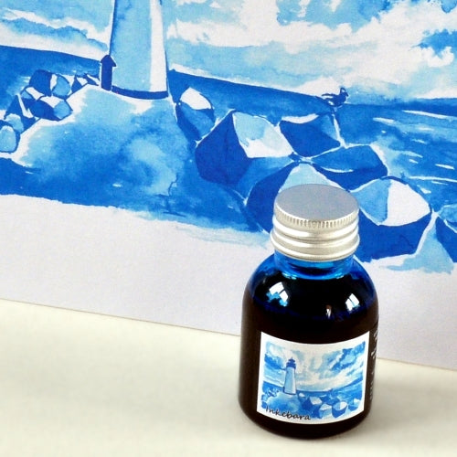 Sea Blue (Special Edition)