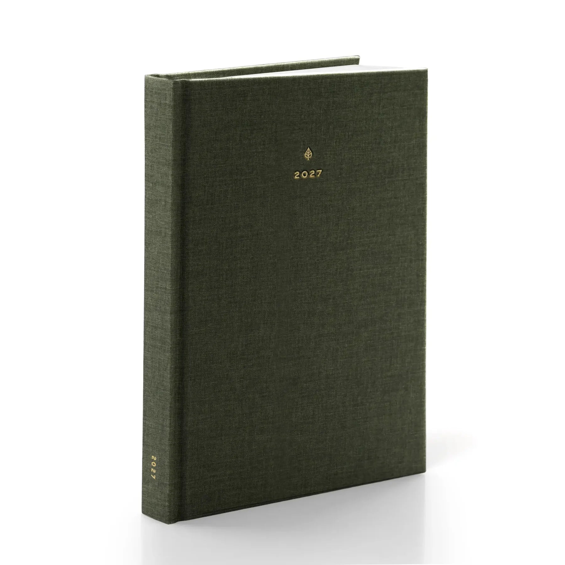 2027 B6 Minimalist Daily (Ships August 2026)