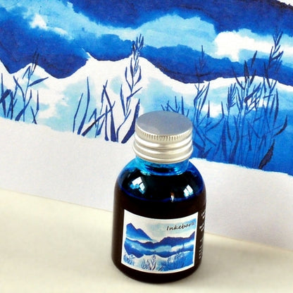Evening Blue (Special Edition)