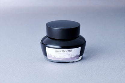 Kobe INK No.32 Tamon Purple Grey