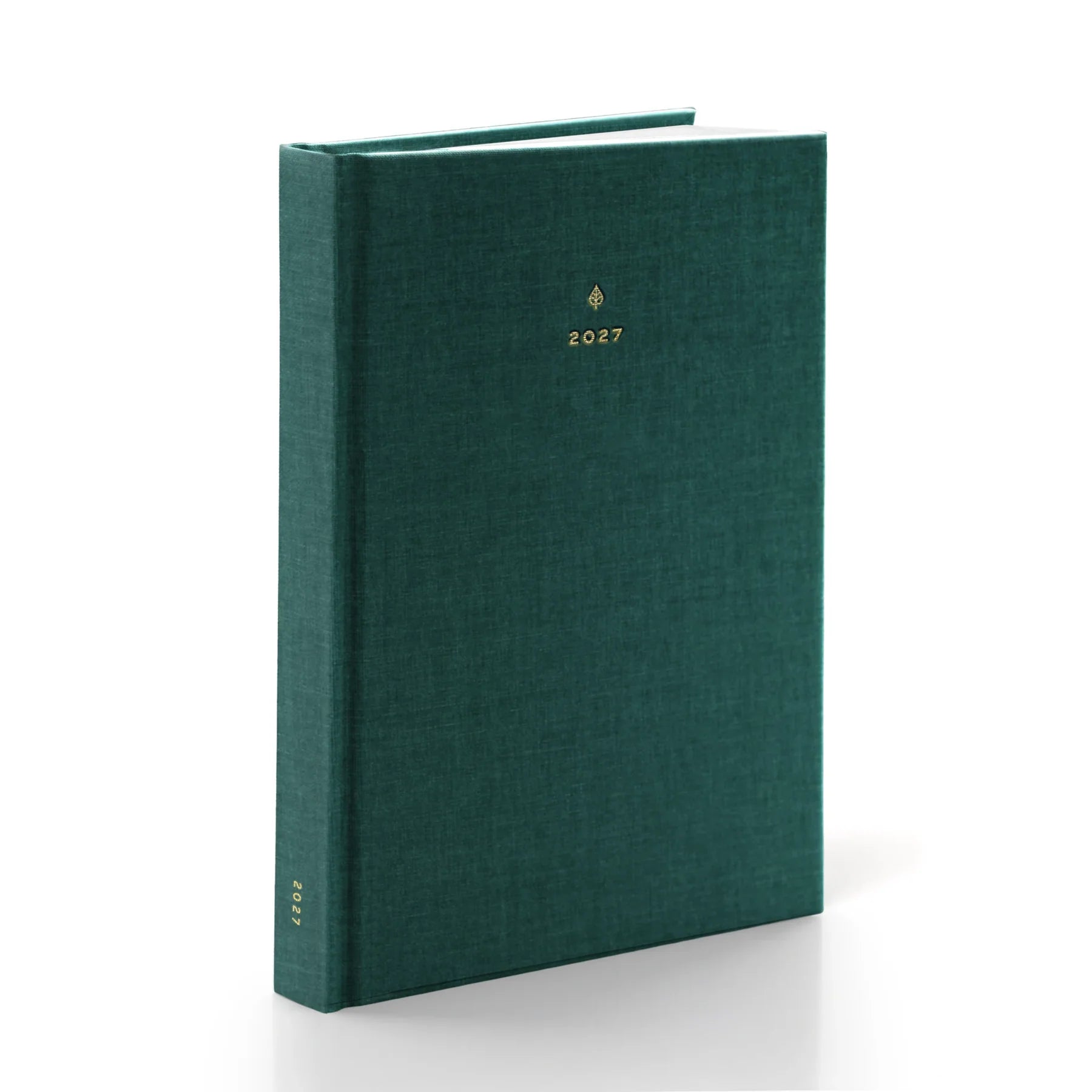 2027 B6 Minimalist Weekly (Ships August 2026)