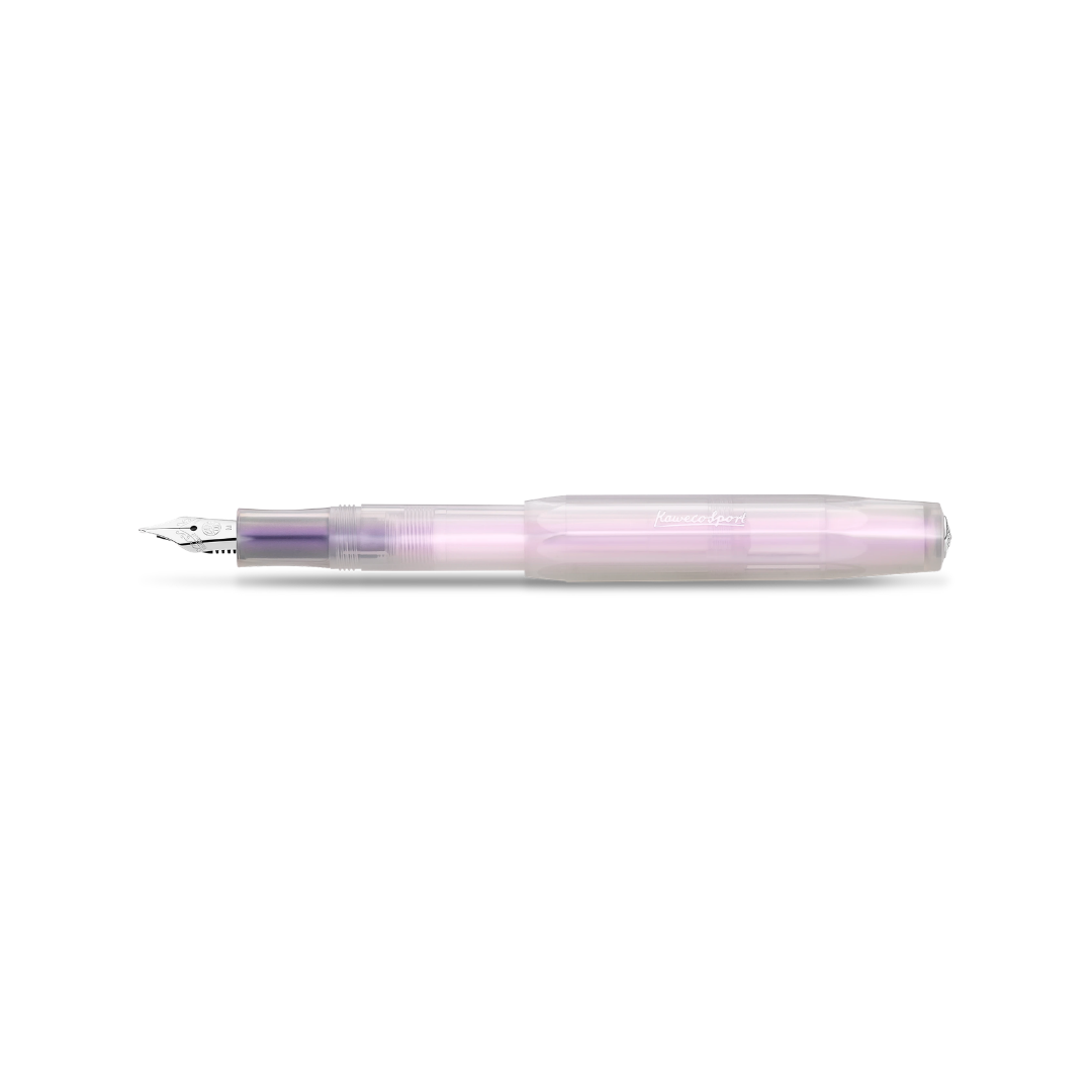 Lunar Sport Light Purple