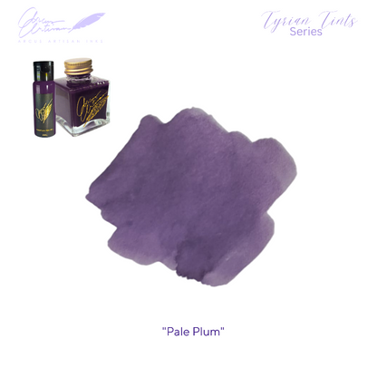 Pale Plum