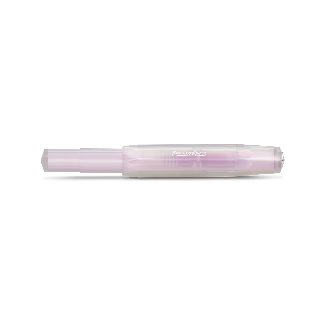 Lunar Sport Light Purple