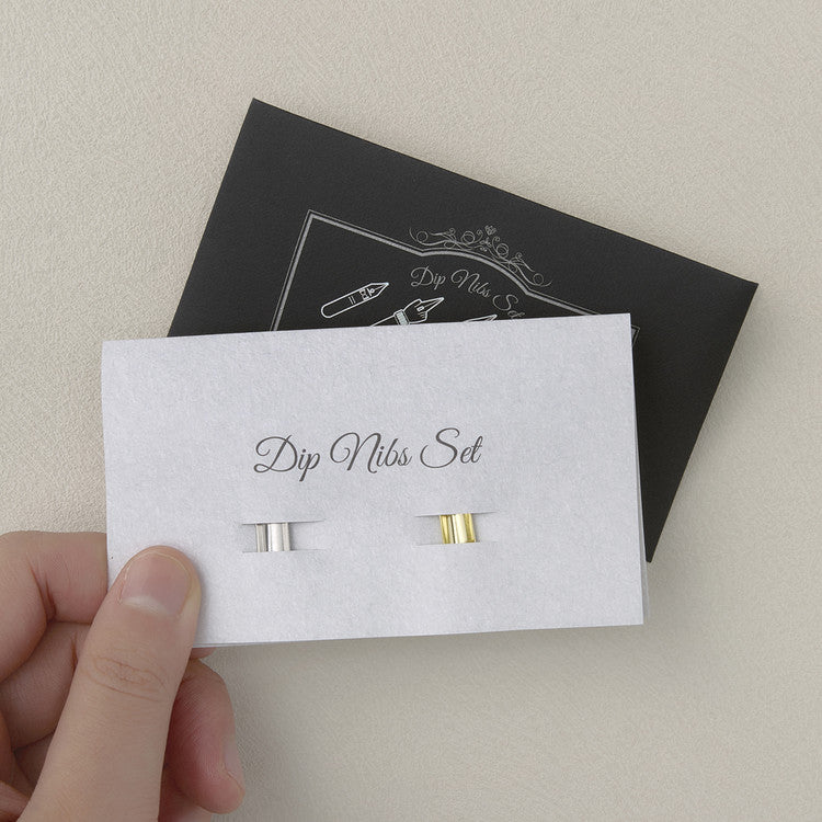 Dip Nibs Set