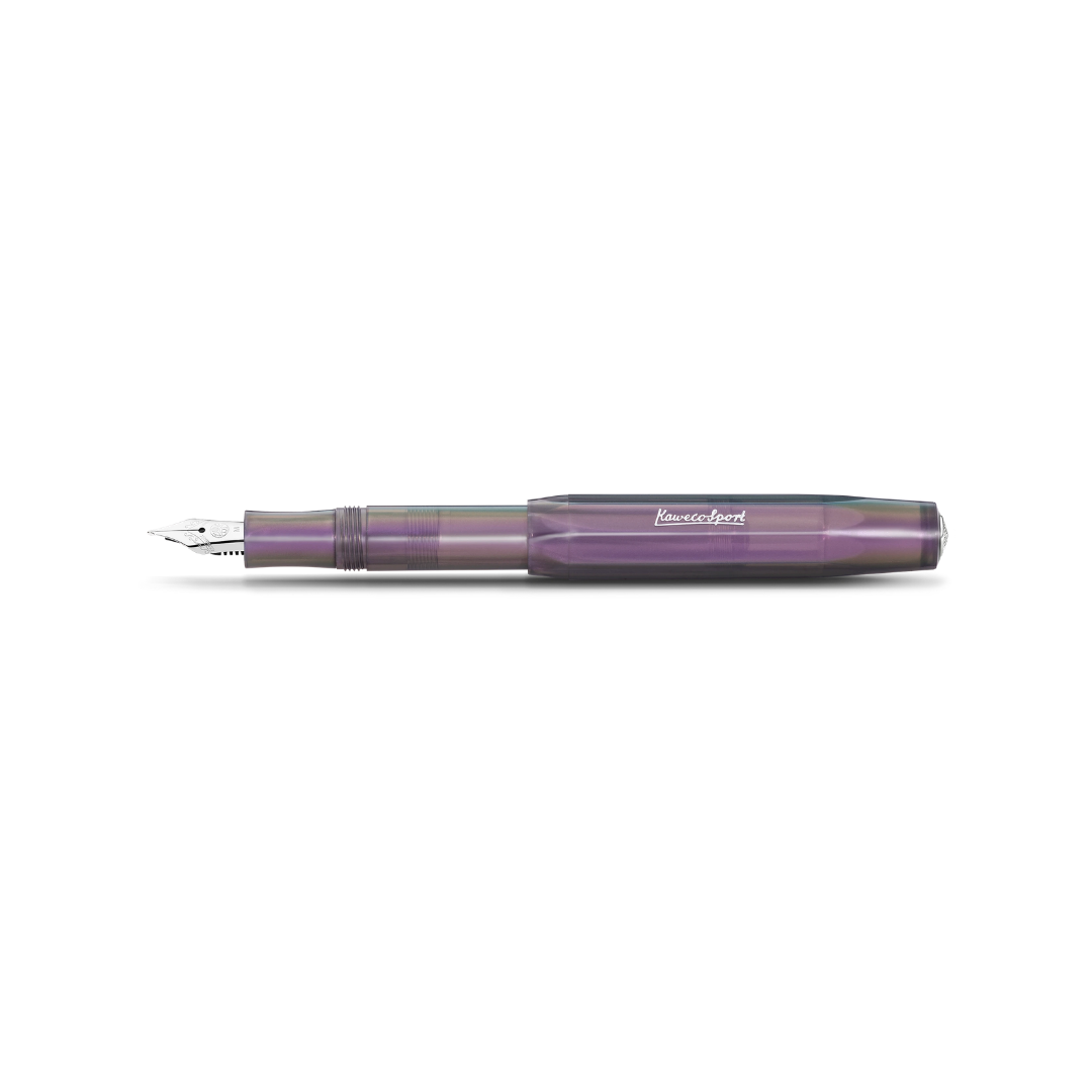 Lunar Sport Shadow Purple