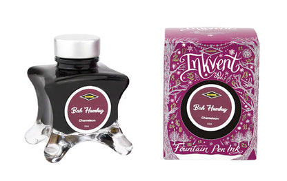 Inkvent Purple - Bah Humbug