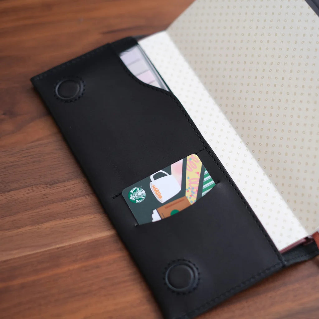 Hobonichi Weeks/Mega (Tochigi Leather)