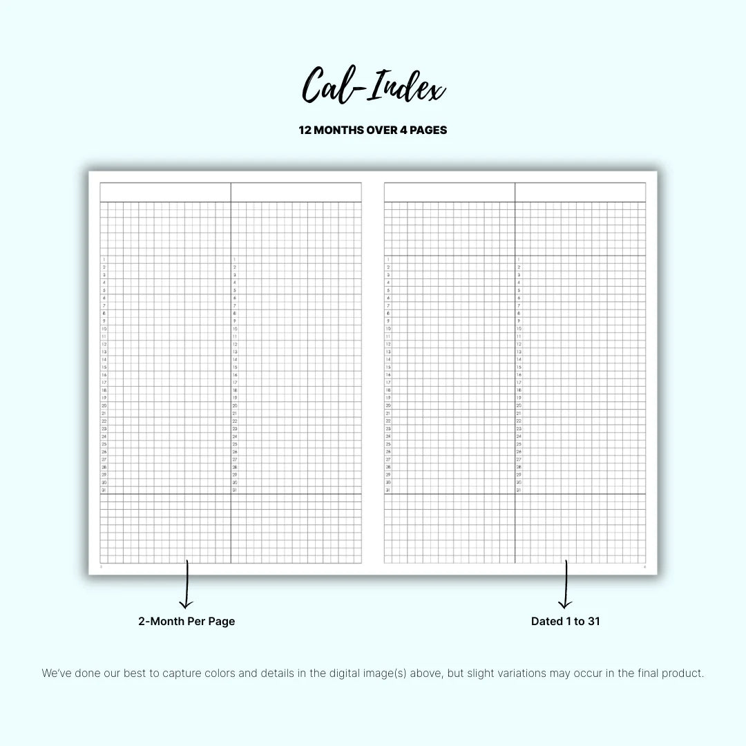 Plans - Weekly Focus