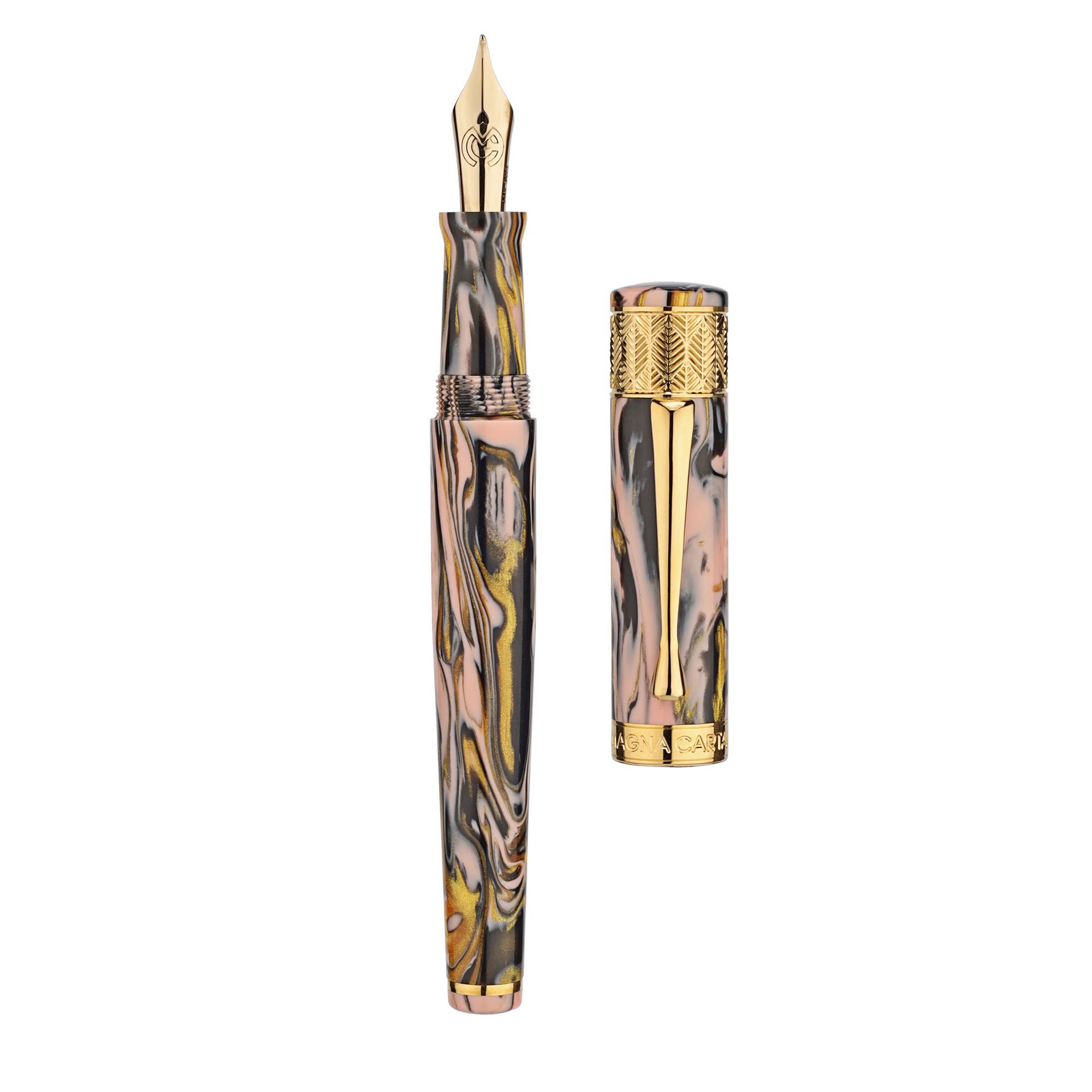 Mag 600DW Glitz Glow