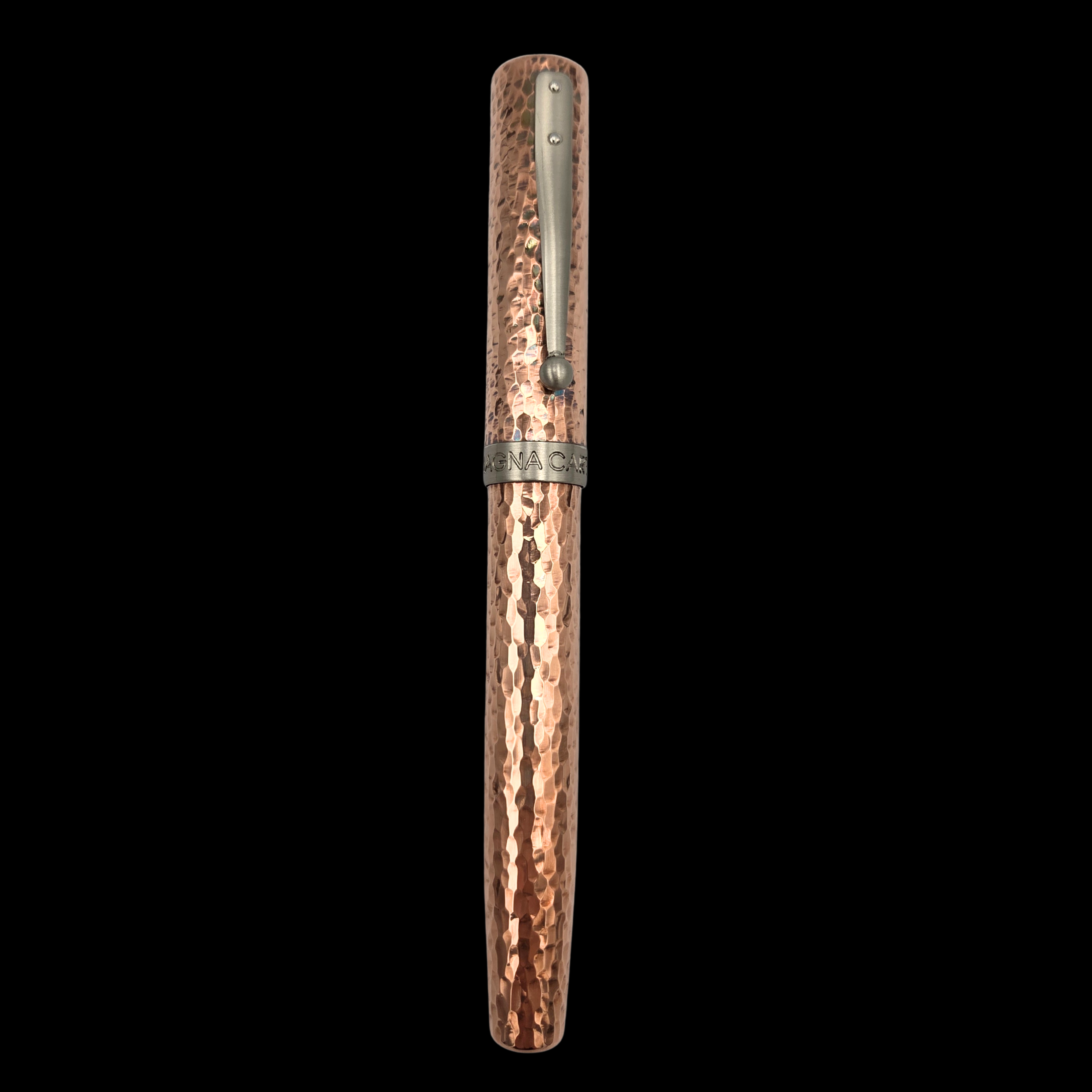Mag 600 Hammer Copper