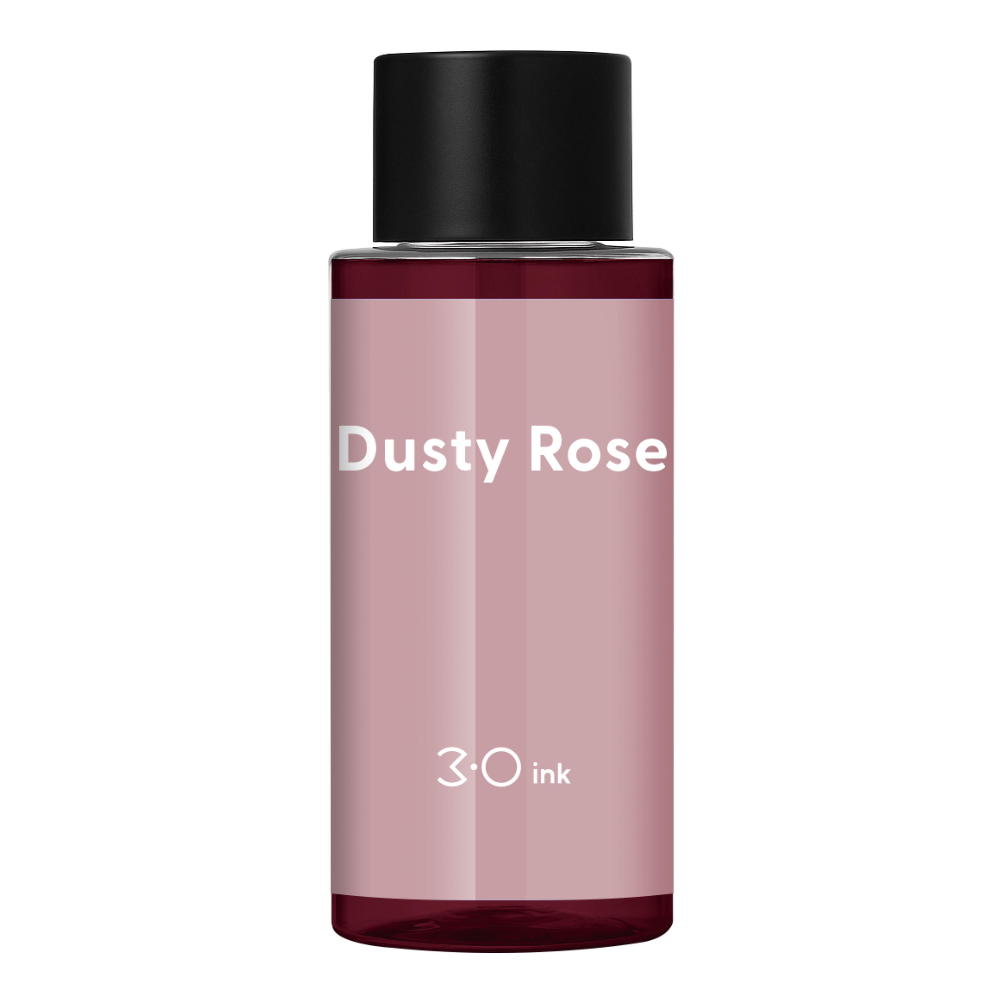 Dusty Rose (Basic Ink)