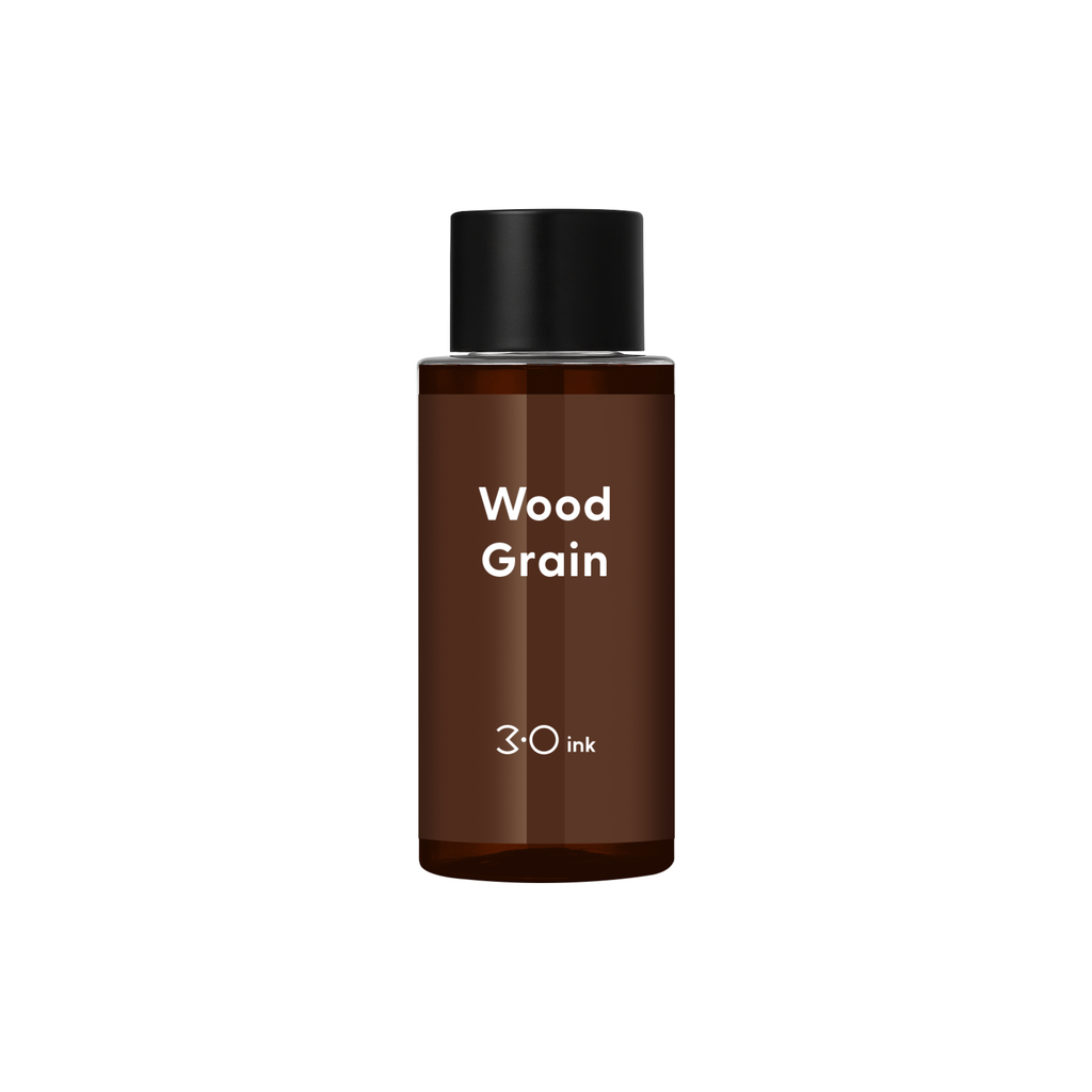 Wood Grain (Basic Ink)