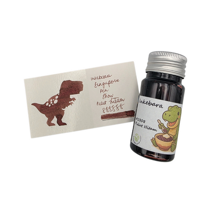 Pulut Hitam (Singapore Pen Show Exclusive)