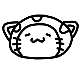 Smile Cat