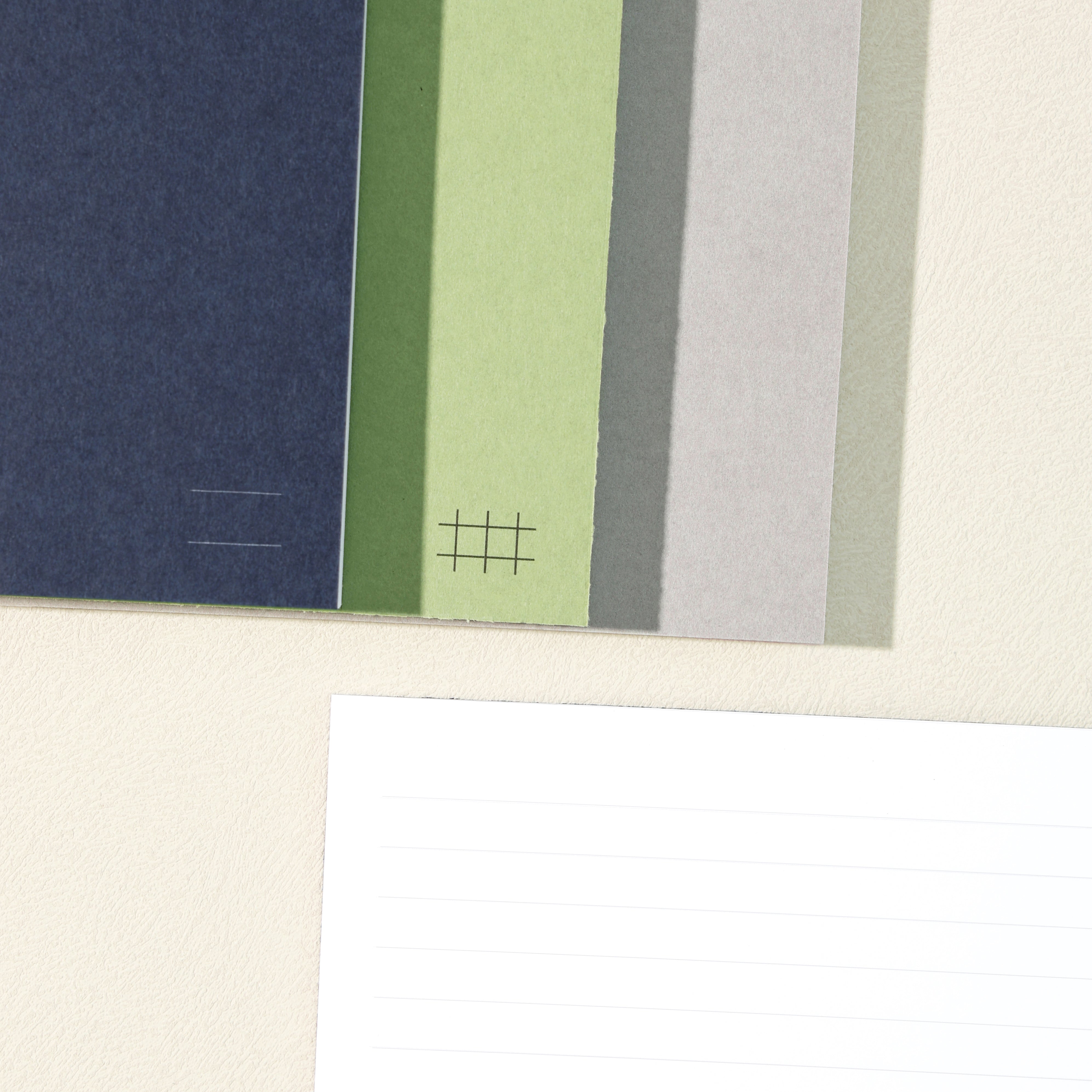 Reservoir Thread Note