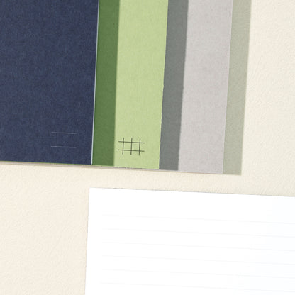 Reservoir Thread Note