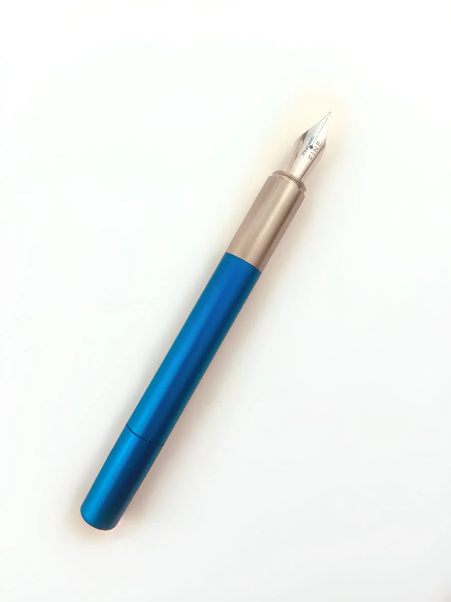 L130 Azure Special Edition