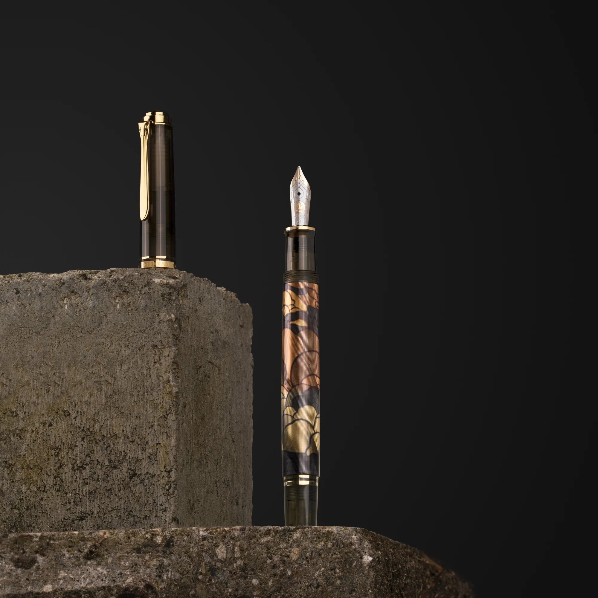 M600 Art Collection Georg Tippel (Special Edition)