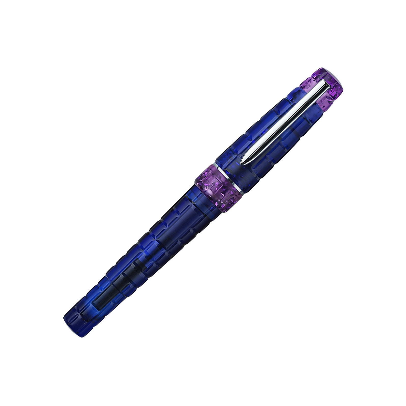 Tessera - Tanzanite