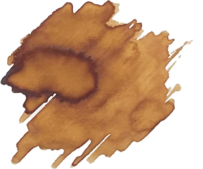 Caramel Macchiato (delicious Ink)